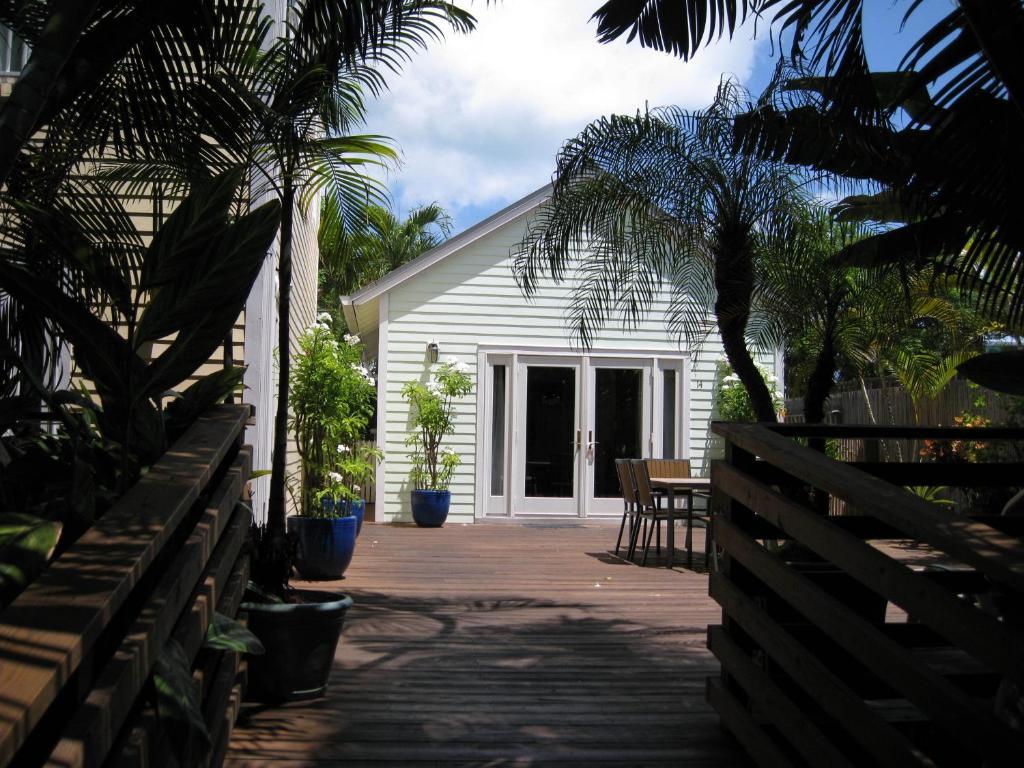 Douglas House Key West Extérieur photo