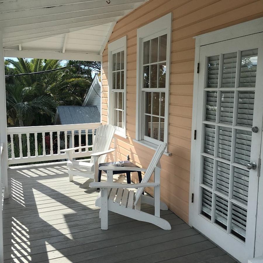 Douglas House Key West Extérieur photo